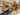 Abstract Dragonfly 3d Heavy Textured Partial Oil Painting - WallArtt