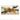 Abstract Dragonfly 3d Heavy Textured Partial Oil Painting - WallArtt
