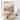 Abstract Earth n Sea 3d Heavy Textured Partial Oil Painting - WallArtt