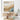 Abstract Earth n Sea 3d Heavy Textured Partial Oil Painting - WallArtt