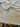 Abstract Embossed White Flower 3d Heavy Textured Partial Oil Painting - WallArtt