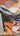 Abstract Face 3D Heavy Textured Partial Oil Painting - WallArtt