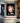 Abstract Face II 3D Heavy Textured Partial Oil Painting - WallArtt