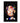 Abstract Face II 3D Heavy Textured Partial Oil Painting - WallArtt