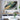 Abstract Feather 3D Heavy Textured Partial Oil Painting - WallArtt