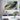 Abstract Feather 3D Heavy Textured Partial Oil Painting - WallArtt