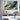 Abstract Feather 3D Heavy Textured Partial Oil Painting - WallArtt