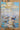 Abstract Fishing Boats Textured Partial Oil Painting - WallArtt