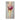 Abstract Floating Flowers Textured Partial Oil Painting - WallArtt