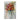 Abstract Flower Bouquet IV Textured Partial Oil Painting - WallArtt