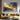 Abstract Flower Branch 3d Heavy Textured Partial Oil Painting - WallArtt