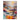 Abstract Forest II 3d Heavy Textured Partial Oil Painting - Wall Art - WallArtt