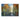 Abstract Forest Path II Textured Partial Oil Painting - WallArtt