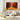 Abstract Forest Path Textured Partial Oil Painting - WallArtt