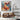 Abstract Free Spirit 3D Heavy Textured Partial Oil Painting - WallArtt
