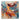 Abstract Free Spirit 3D Heavy Textured Partial Oil Painting - WallArtt