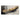 Abstract Gold Black Feather 3d Heavy Textured Partial Oil Painting - WallArtt