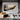 Abstract Gold Black Feather 3d Heavy Textured Partial Oil Painting - WallArtt