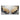 Abstract Gold Black Wings 3d Heavy Textured Partial Oil Painting - WallArtt