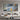 Abstract Gold Blue Textured Partial Oil Painting - WallArtt