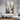 Abstract Gold Buildings II Textured Partial Oil Painting - WallArtt