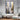 Abstract Gold Buildings II Textured Partial Oil Painting - WallArtt