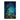 Abstract Gold Fish II Textured Partial Oil Painting - WallArtt