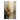 Abstract Gold Foil Brown 3d Heavy Textured Partial Oil Painting - Wall Art - WallArtt