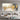 Abstract Gold Foil City 3D Heavy Textured Partial Oil Painting - Wall Art - WallArtt