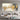 Abstract Gold Foil City 3D Heavy Textured Partial Oil Painting - Wall Art - WallArtt