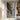 Abstract Gold Future Textured Partial Oil Painting - WallArtt