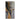 Abstract Gold Future Textured Partial Oil Painting - WallArtt