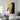 Abstract Gold n Black II Textured Partial Oil Painting - WallArtt
