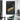 Abstract Gold on Black 3d Heavy Textured Partial Oil Painting - WallArtt