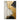 Abstract Gold River Textured Partial Oil Painting - Wall Art - WallArtt