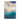 Abstract Gold Sky Textured Partial Oil Painting - WallArtt