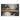 Abstract Gold Skyline 3d Heavy Textured Partial Oil Painting - Wall Art - WallArtt