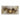Abstract Gold Sun Textured Partial Oil Painting - WallArtt