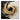 Abstract Gold Tornado 3D Heavy Textured Partial Oil Painting - WallArtt
