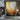 Abstract Gold Wave II 3d Heavy Textured Partial Oil Painting - Wall Art - WallArtt