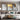 Abstract Gold White 3 Piece Textured Partial Oil Painting - WallArtt