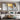 Abstract Gold White 3 Piece Textured Partial Oil Painting - WallArtt