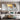 Abstract Gold White 3 Piece Textured Partial Oil Painting - WallArtt