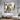 Abstract Gold Women Textured Partial Oil Painting - WallArtt