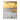 Abstract Golden Clouds Textured Partial Oil Painting - WallArtt