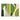 Abstract Green 2 Piece Textured Partial Oil Painting - WallArtt