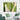 Abstract Green 2 Piece Textured Partial Oil Painting - WallArtt