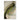Abstract Green Beige Textured Partial Oil Painting - Wall Art - WallArtt