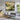 Abstract Green Waves Textured Partial Oil Painting - Wall Art - WallArtt