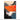 Abstract Grey Orange 3D Heavy Textured Partial Oil Painting - WallArtt